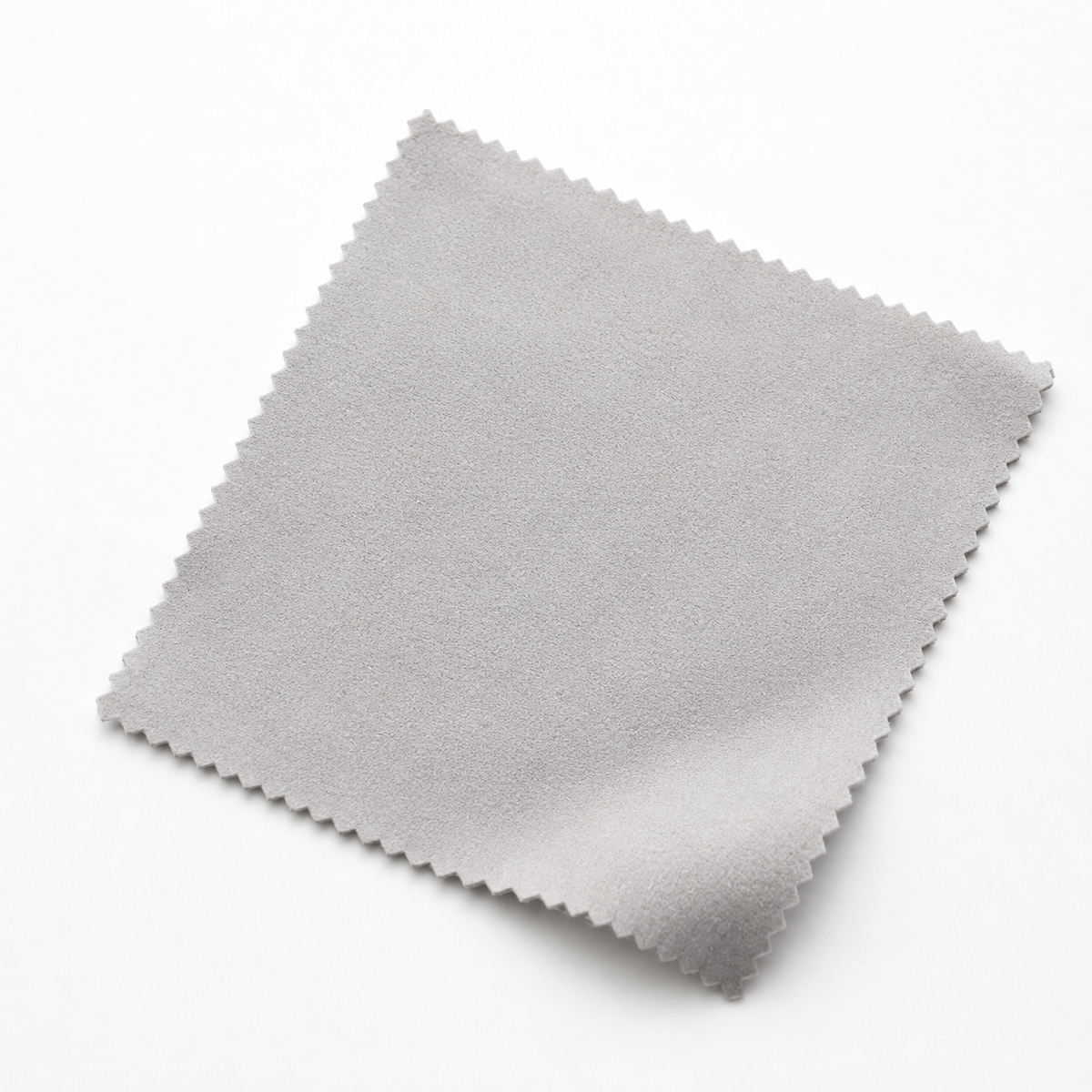 Chiffon Microfibre Suédé Haute Précision (15x15 cm) - Eklin